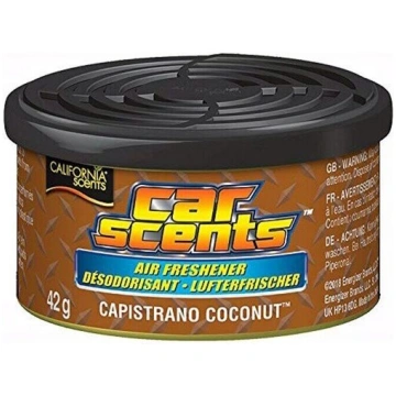 Désodorisants - California Scents - Capistrano Coc