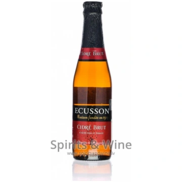 Ecusson Brut