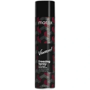 Matrix Vavoom Extra Hold Freezing Spray - Lak na v