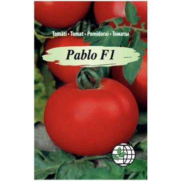Tomāti Pablo F1, Agrimatco