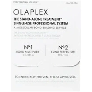 "Olaplex Atsevišķs ārstēšanas komplekts - komplekt