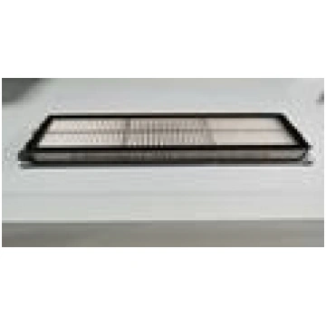 Filter for Robot Vacuum Cleaner Dreame Z10 Pro 2 p