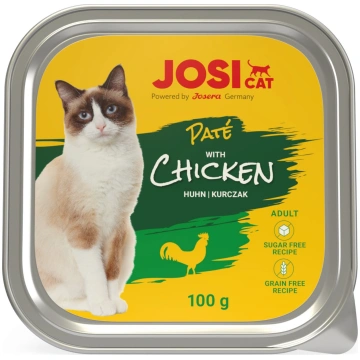 JosiCat Pasztet z kurczakiem (30003461) 30003461 (