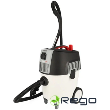 Dedra DED6607 Darbnīcas putekļu sūcējs darbam ar ģ