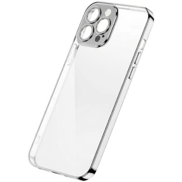Joyroom Chery Mirror Case Cover for iPhone 13 Pro 