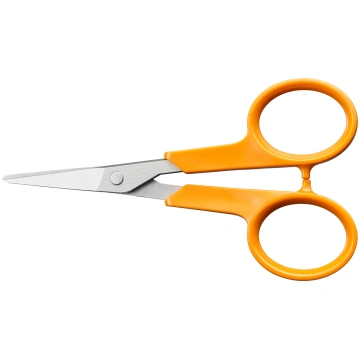 Fiskars - Classic Embroidery Scissors 10 cm Straig