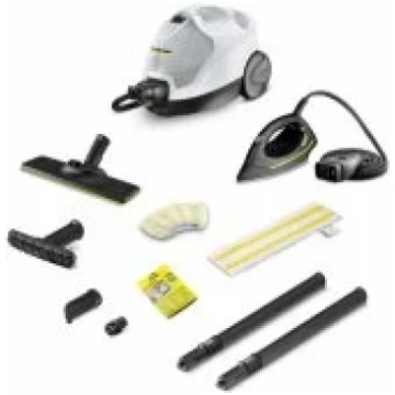 Karcher SC 4 EasyFix Iron 1.512-631.0 tvaika tīrīt