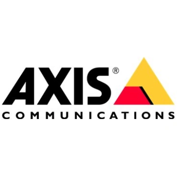 AXIS camera dome recessed mount 02452-001 Axis Com
