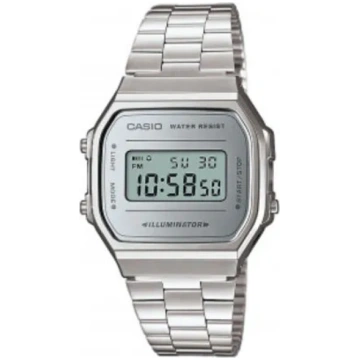 Casio A168WEM-7EF pulkstenis