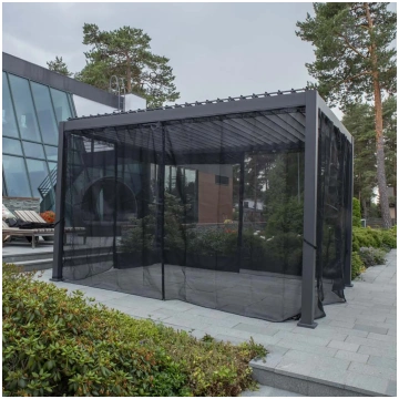 Moskītu tīkls MIRADOR 3x3m Home4You