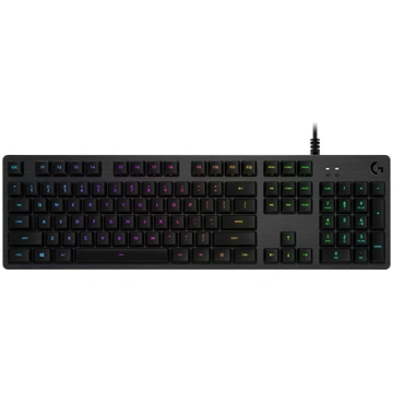 LOGITECH G512 CARBON LIGHTSYNC RGB Mechanical Gami