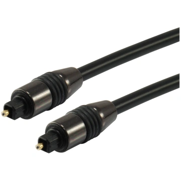 equip digital audio cable (optical) - 5 m 147923 D