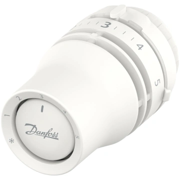 Termostatiskais sensors (termogalva) Redia RA Clic