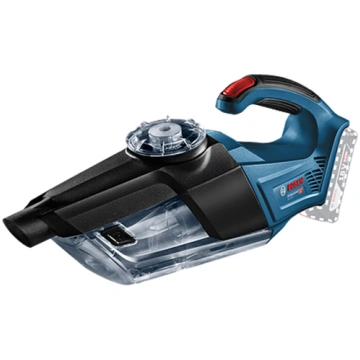 Akumulatora putekļu sūcējs Bosch GAS 18V-1 Profess