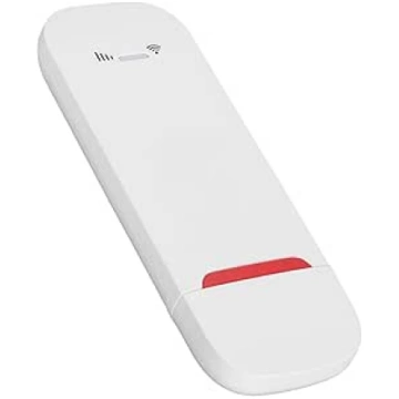 4G LTE USB WLAN modems, mobilais WLAN Hotspot, por