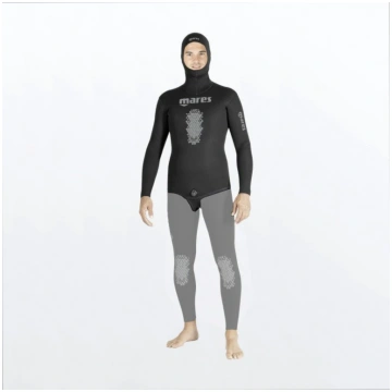 Mares Explorer Sport 50 - Jacket - M/3