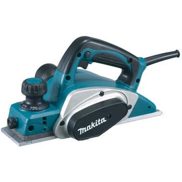 Makita elektriskā ēvele KP0800J