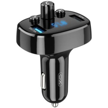 XO BCC02 Auto FM modulators 3A