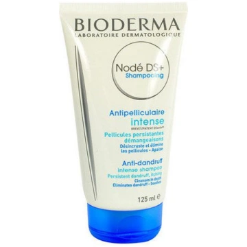 Bioderma Node Ds + Antidandruff Intense Shampoo An