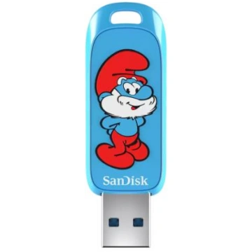 MEMORY DRIVE FLASH USB3.2/128GB SDCZIS-128G-G46 SA