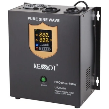 UPS Kemot PROsinus 700W (URZ3410) URZ3410