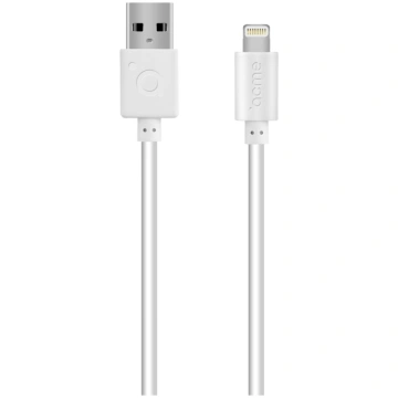 Acme USB Type-C to Lightning cable, 1m (CB1061W) C