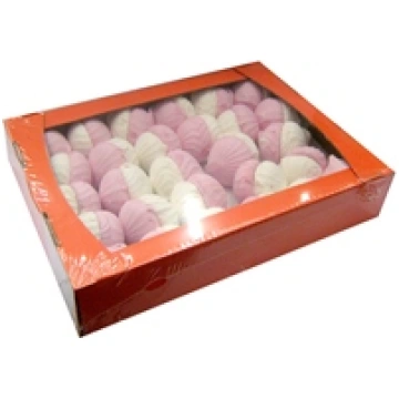 Zefīrs TORŅU balts/rozā, 1.8kg