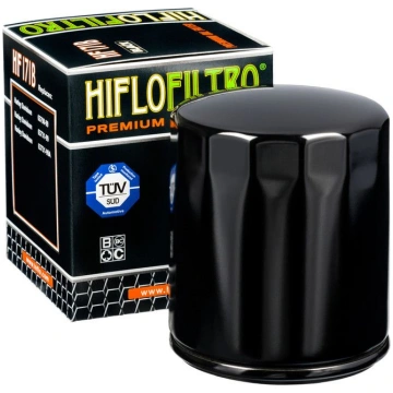 EĻĻAS FILTRS HF171B HIFLOFILTRO