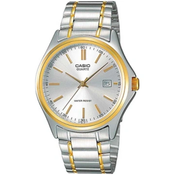 Casio model MTP-1183G MTP-1183G-7A