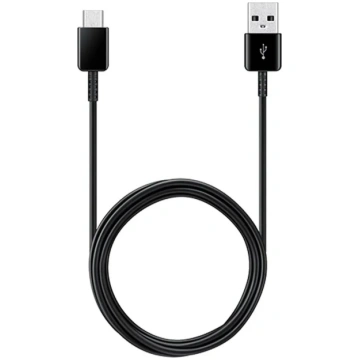 Kabelis Samsung EP-DG930, USB Type C/USB, 150 cm, 