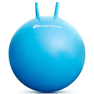 Meteor 55 cm blue Jumping ball lecambumba31466