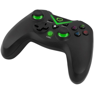 Esperanza EGG112K Game Controller Gamepad PS3, XBO