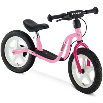 Runbike PUKY LR 1Br rozā rozā 4065