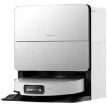 Roborock Saros 10 White S1002-00 putekļu sūcējs S1