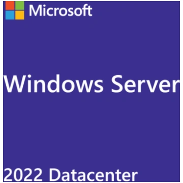 Windows Server 2022 Datacenter - Lizenz ( P71 0946
