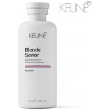 Keune Blond Savior Brightening Shampoo šampūns gai