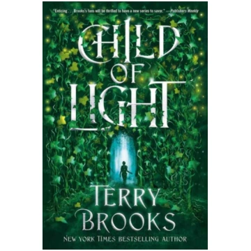 Child of Light Terry Brooks