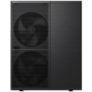 Panasonic 12kW Aquarea M Sērijas Hydraulic T-CAP (