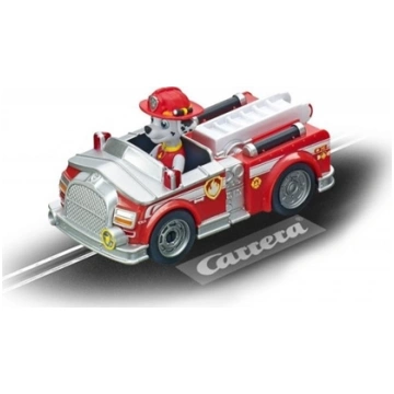 Carrera Pojazd First Paw Patrol Marshall Psi Patro