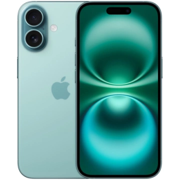 APPLE iPhone 16 6.1"" 128GB - Green MYED3QN/A