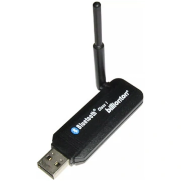 BILLIONTON 2.1 Bluetooth USB Riff