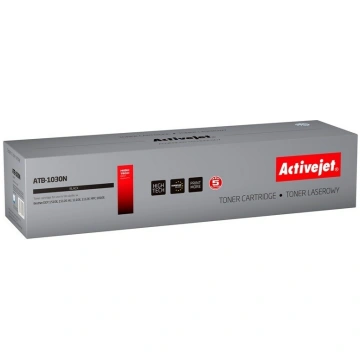 Activejet ATB-1030N Toner (replacement for Brother