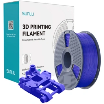 Sunlu ABS Filament (Blue) ABS KB