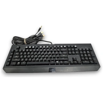 Lietots - Razer blackwidow chroma
