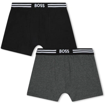 Kids' 2-Pack Boxers