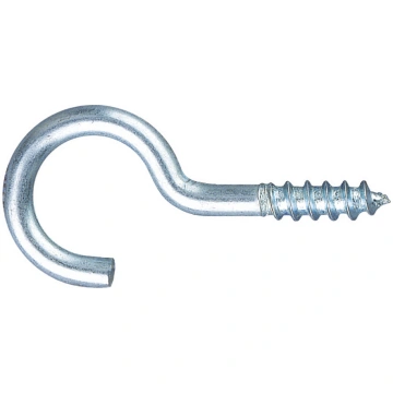 Āķskrūve Index Spec 4, cinkota, 3.2x20mm INDEX®