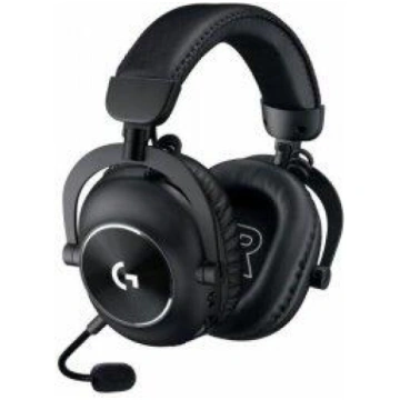 Logitech G PRO X 2 Lightspeed Austiņas (981-001263