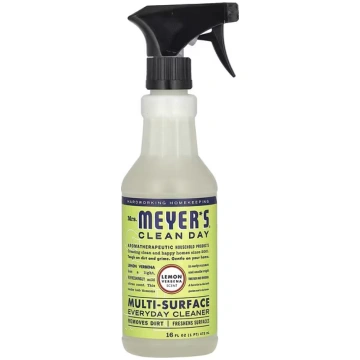 Mrs. Meyers Clean Day, Multi-Surface Everyday Clea