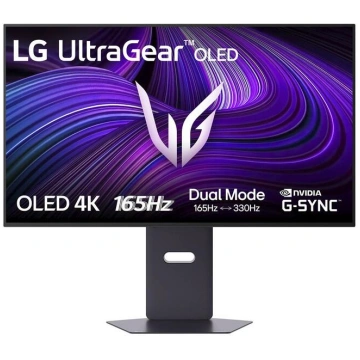 LG Monitors|LG|32" |3840 x 2160 pikseļi|4K Ultra H