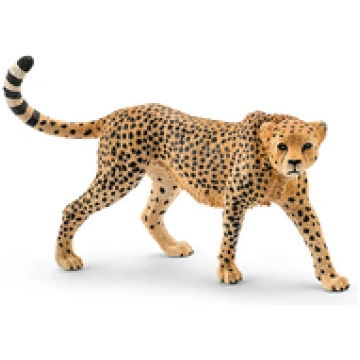 Schleich Wild Life Cheetah (14746) ( 4059433333229